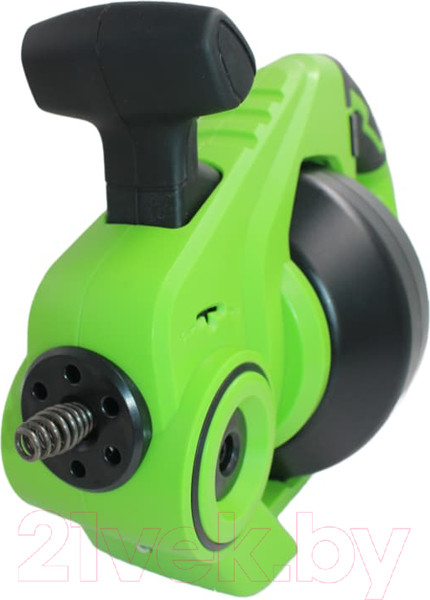 Изображение товара Прочистная машина Greenworks G24DA 24V / 3707307 (без АКБ и ЗУ)