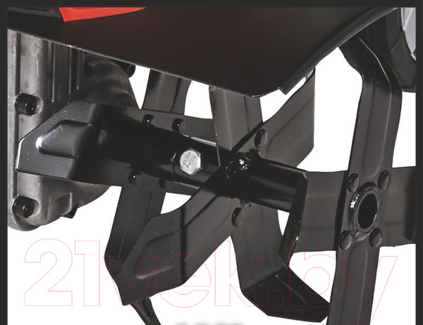 Изображение товара Миникультиватор электрический Einhell GC-RT 1545 M (3431060)