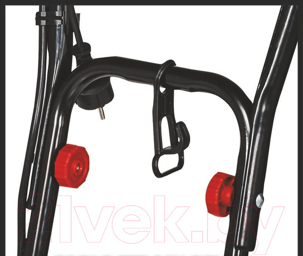 Изображение товара Миникультиватор электрический Einhell GC-RT 1545 M (3431060)
