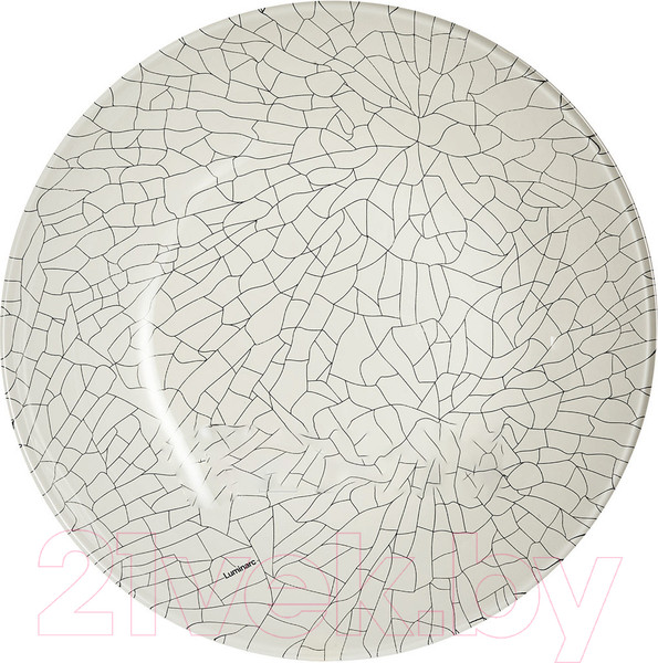 Изображение товара Тарелка столовая глубокая Luminarc Mindy / 10V0102