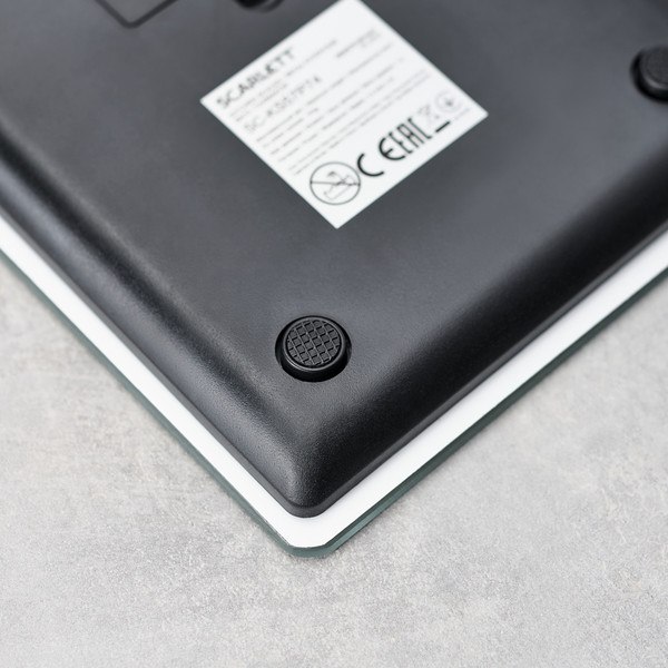 Изображение товара Кухонные весы Scarlett SC-KS57P76