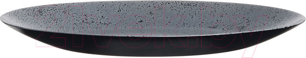 Изображение товара Тарелка столовая обеденная Luminarc Slate / 10V0115