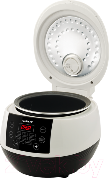 Изображение товара Мультиварка Scarlett SC-MC410S26