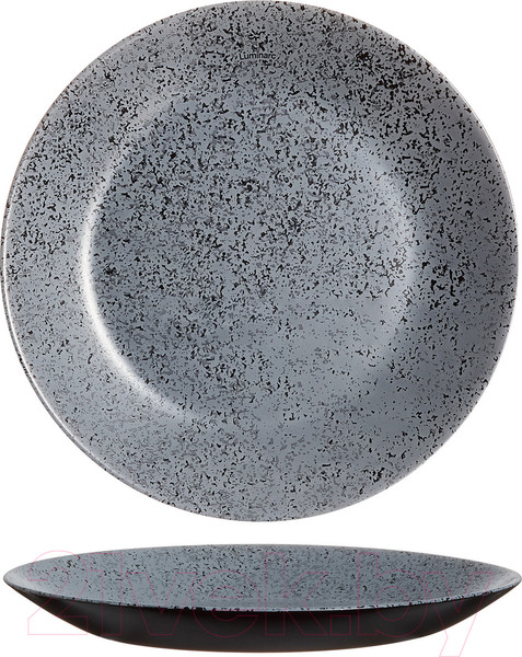 Изображение товара Тарелка закусочная (десертная) Luminarc Slate / 10V0117