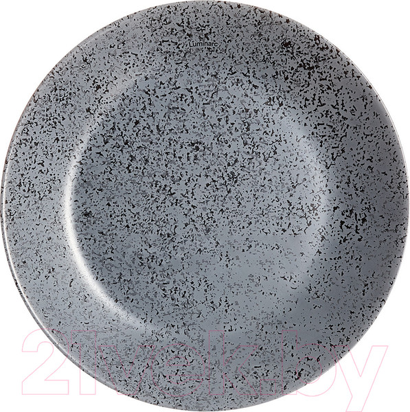 Изображение товара Тарелка закусочная (десертная) Luminarc Slate / 10V0117