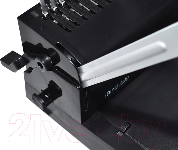 Изображение товара Брошюровщик РеалИст А 20