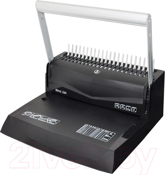 Изображение товара Брошюровщик РеалИст А 20