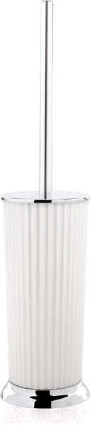 Изображение товара Ершик для унитаза Primanova Nely M-SA16-01