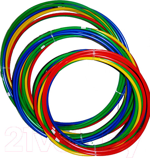 Изображение товара Обруч хула-хуп Юг-пласт 1014