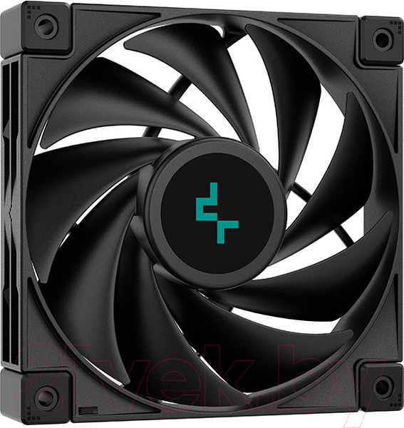 Изображение товара Кулер для процессора Deepcool AK400 (R-AK400-BKNNMN-G-1)