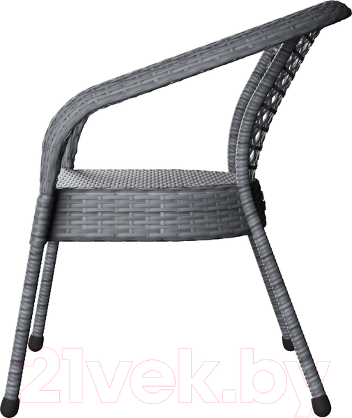 Изображение товара Стул садовый AIKO Deco 5045П 60x70x79