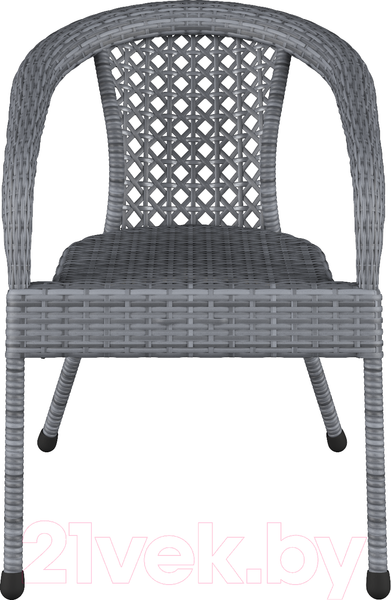 Изображение товара Стул садовый AIKO Deco 5045П 60x70x79