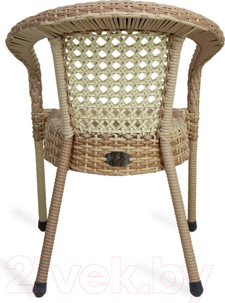 Изображение товара Стул садовый AIKO Deco 7035П 60x70x79