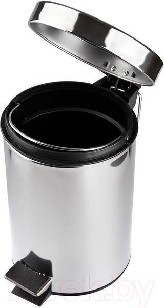 Изображение товара Мусорное ведро Primanova D-20590 (8л, с педалью)