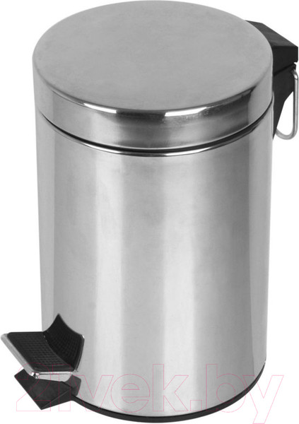 Изображение товара Мусорное ведро Primanova D-20590 (8л, с педалью)