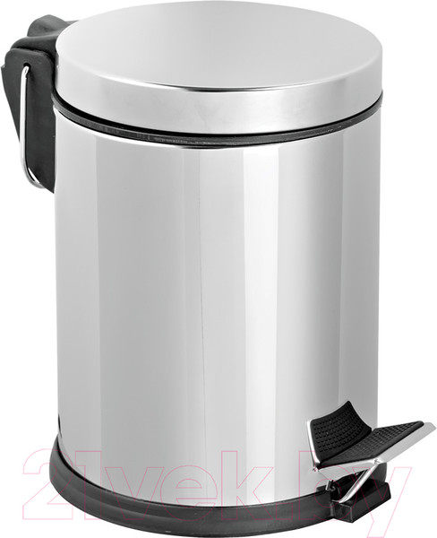 Изображение товара Мусорное ведро Primanova D-20591 (12л, с педалью)