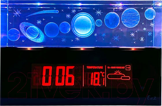 Изображение товара Метеостанция цифровая Ea2 BB104S