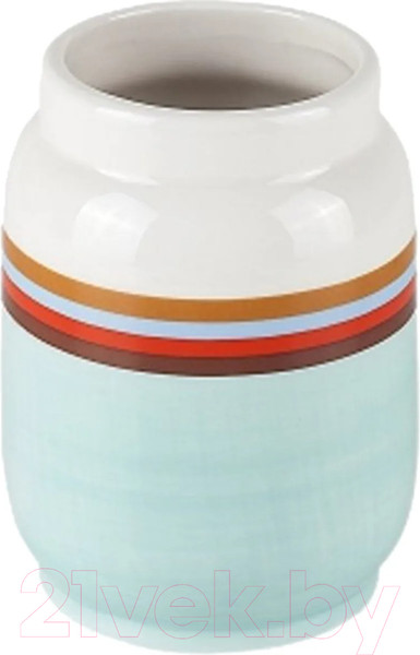 Изображение товара Стакан для зубной щетки и пасты Primanova Luky D-20202