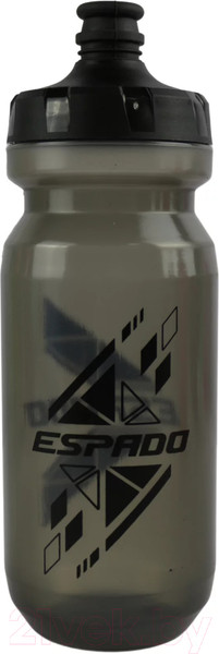 Изображение товара Бутылка для воды Espado ES910 (610мл, серый)