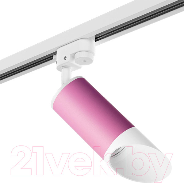 Изображение товара Трековый светильник Lightstar Rullo R1T43236