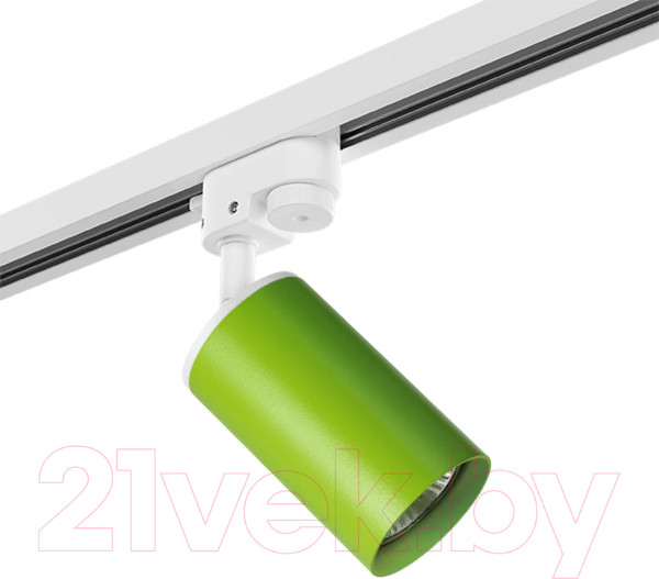Изображение товара Трековый светильник Lightstar Rullo R1T434