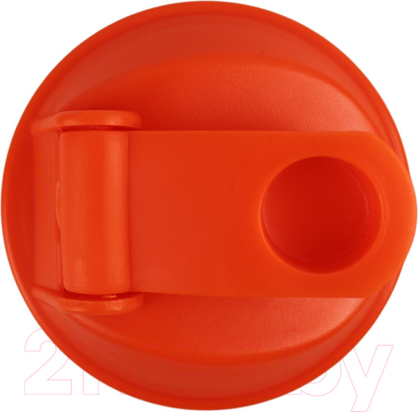 Изображение товара Шейкер спортивный Espado С шариком / ES904 (600мл, оранжевый)