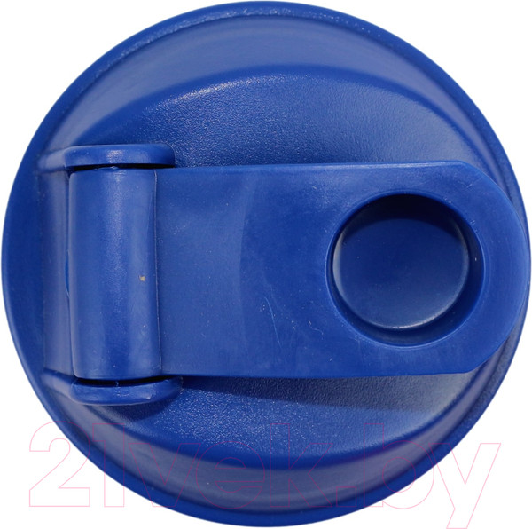 Изображение товара Шейкер спортивный Espado С шариком / ES904 (600мл, синий)