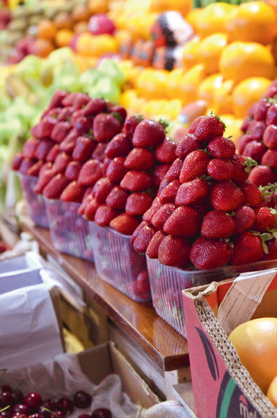 Изображение товара Книга Альпина Король рынка. Самая правильная книга о продажах (Сендеров Д.)