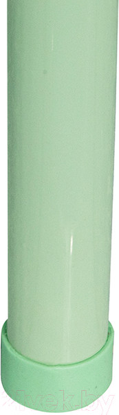 Изображение товара Комплект полок для ванной Primanova M-N02-05 (зеленый)