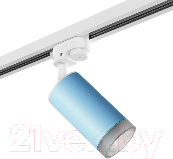 Изображение товара Трековый светильник Lightstar Rullo R1T43530