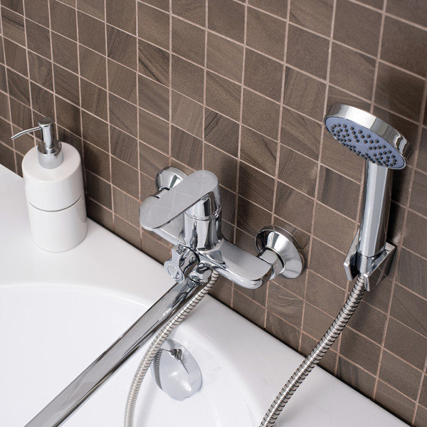 Изображение товара Смеситель РМС SL123-006E