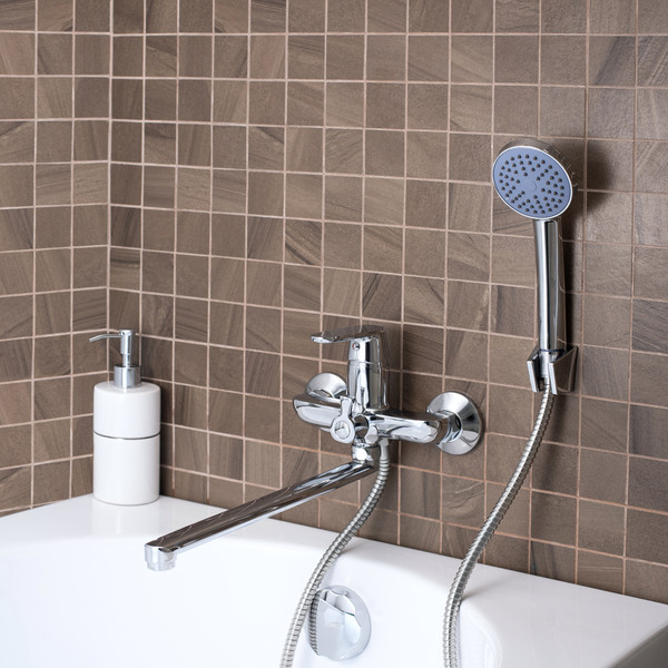 Изображение товара Смеситель РМС SL123-006E