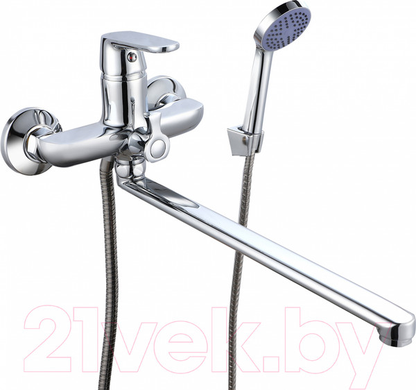 Изображение товара Смеситель РМС SL123-006E