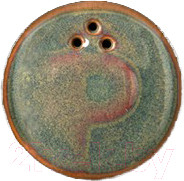 Изображение товара Перечница Corone Gourmet Colore LQ-QK15179-YB001 / фк1465