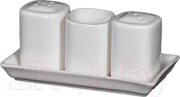 Изображение товара Набор для специй Corone Carre LQ-QX0007 / фк083