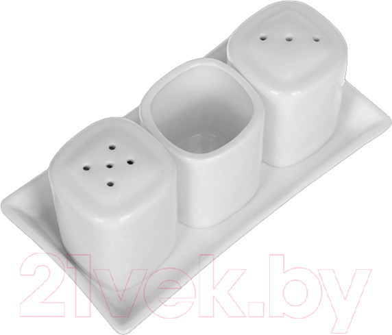 Изображение товара Набор для специй Corone Carre LQ-QX0007 / фк083