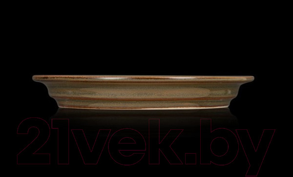 Изображение товара Блюдце Corone Gourmet Colore LQ-QK15187A-YB001 / фк1476