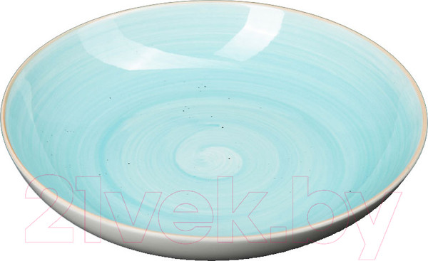 Изображение товара Тарелка столовая глубокая Corone Natura HL943350C / фк0929