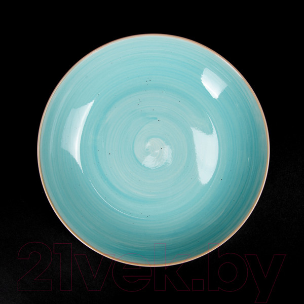 Изображение товара Тарелка столовая глубокая Corone Natura HL943350C / фк0929