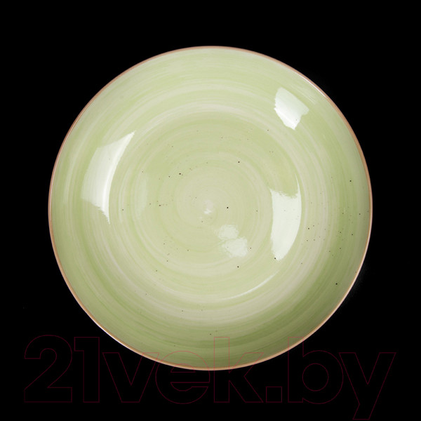 Изображение товара Тарелка столовая глубокая Corone Natura HL943350E / фк0941