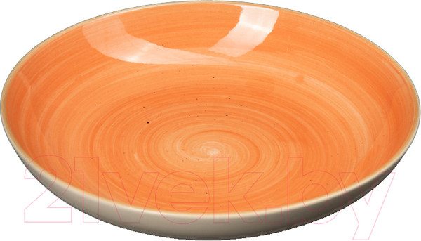 Изображение товара Тарелка столовая глубокая Corone Natura HL943350D / фк0940