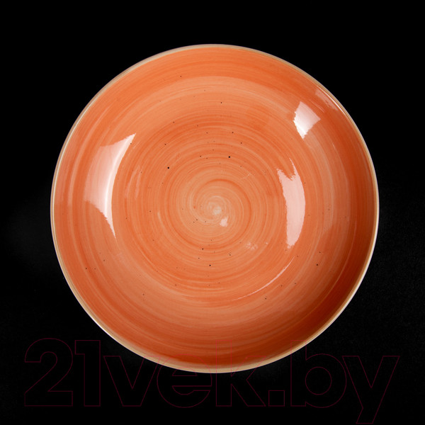 Изображение товара Тарелка столовая глубокая Corone Natura HL943350D / фк0940