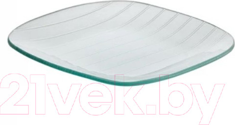 Изображение товара Тарелка столовая обеденная Corone Aqua / кт0125