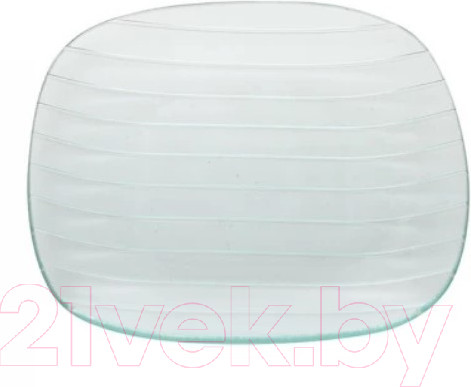 Изображение товара Тарелка столовая обеденная Corone Aqua / кт0125