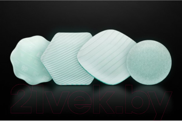 Изображение товара Тарелка столовая обеденная Corone Aqua / кт0125