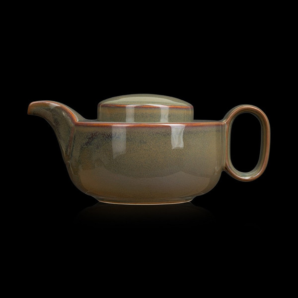 Изображение товара Заварочный чайник Corone Gourmet Colore LQ-QK15180-A-YB001 / фк1466