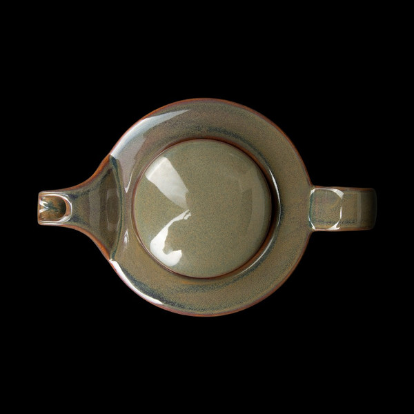 Изображение товара Заварочный чайник Corone Gourmet Colore LQ-QK15180-A-YB001 / фк1466