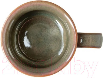 Изображение товара Чашка Corone Gourmet Colore LQ-QK15186A-YB001 / фк1474