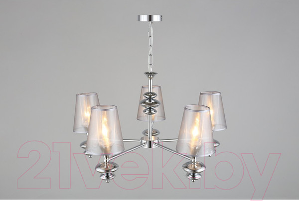 Изображение товара Люстра Omnilux Ligure OML-67503-05