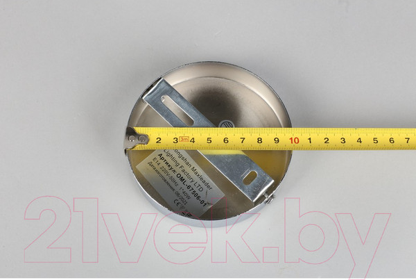 Изображение товара Потолочный светильник Omnilux Ligure OML-67506-01